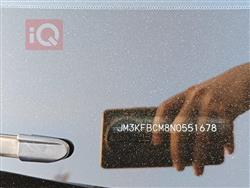 مازدا CX-5
